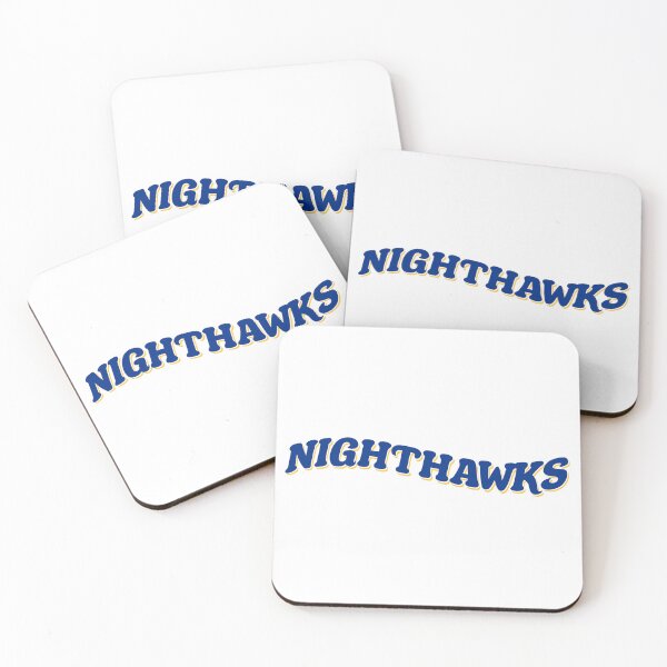 Item preview, University of North Georgia Nighthawks designed and sold by kkosmicki.