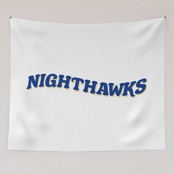 Item preview, University of North Georgia Nighthawks designed and sold by kkosmicki.