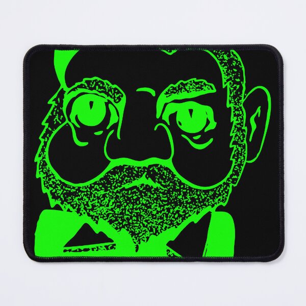 Item preview, Distinguished gentleman designed and sold by Jokey25.