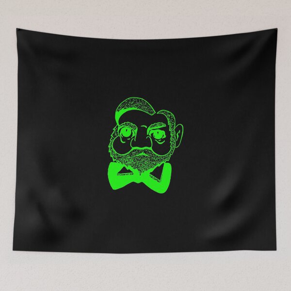 Item preview, Distinguished gentleman designed and sold by Jokey25.