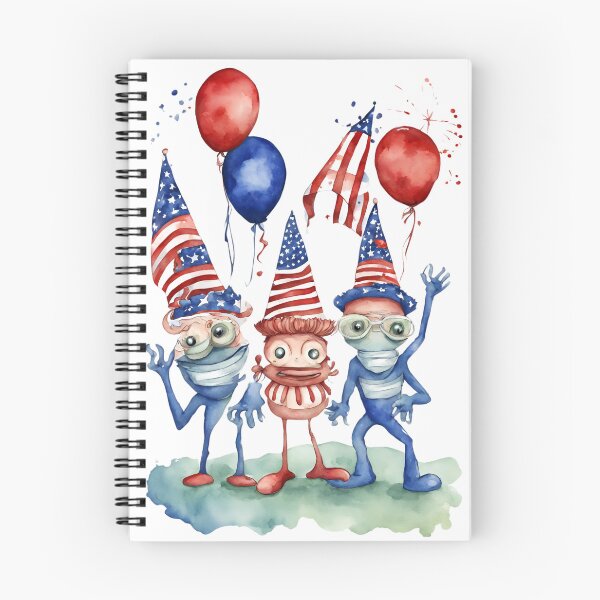 Item preview, AREA54 The Accidental Americans designed and sold by dcohea.