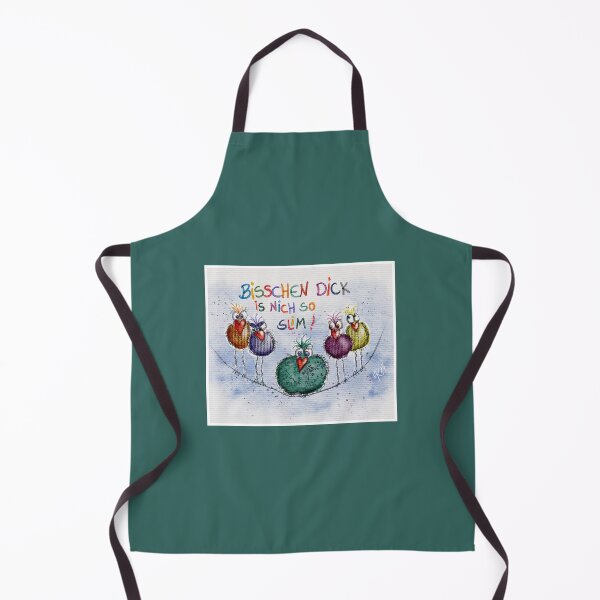 Item preview, Heart Noses - funny birds “A little fat is not so slim!” designed and sold by kasperskonfetti.
