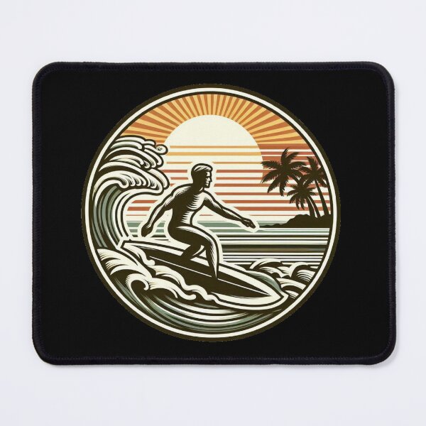 Item preview, Vintage Surfing -   Prodigious designed and sold by Shtex.
