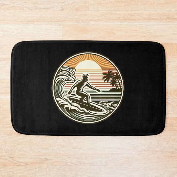 Item preview, Vintage Surfing -   Prodigious designed and sold by Shtex.