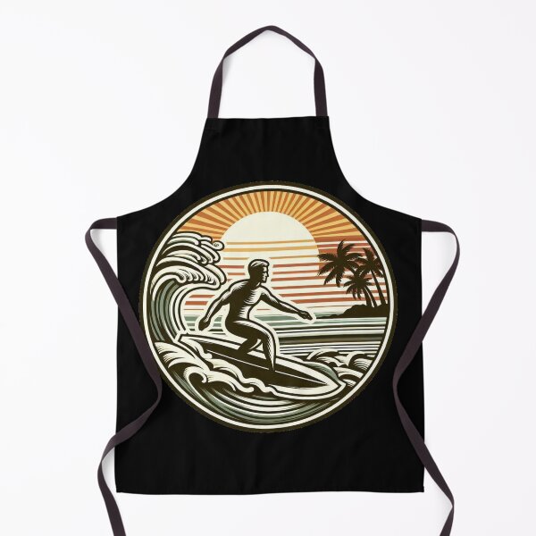 Item preview, Vintage Surfing -   Prodigious designed and sold by Shtex.