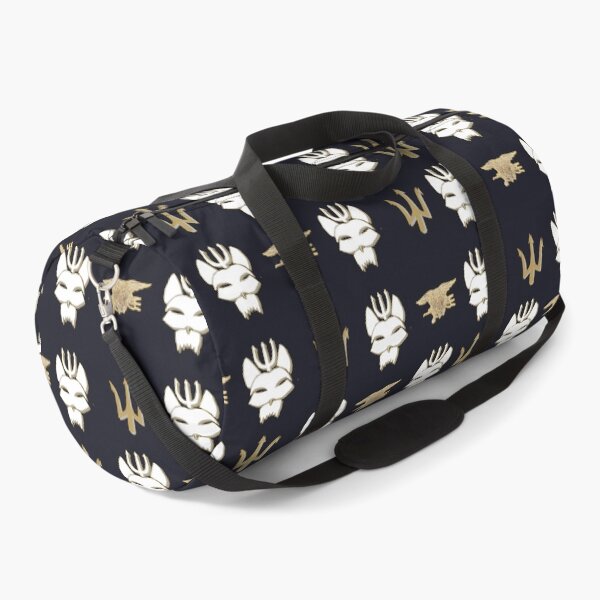 Item preview, SEAL TEAM BRAVO SEAMLESS PATTERN EXCLUSIVE designed and sold by THE AMERICAN TEEVANGELIST.
