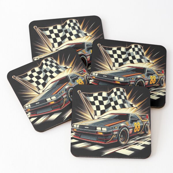 Item preview, delorean designed and sold by sevenmountains.