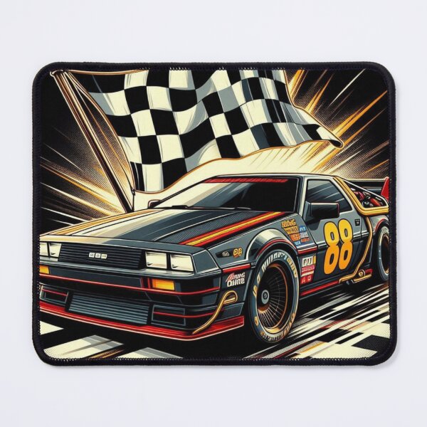 Item preview, delorean designed and sold by sevenmountains.