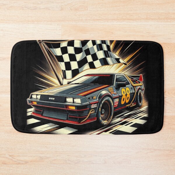 Item preview, delorean designed and sold by sevenmountains.
