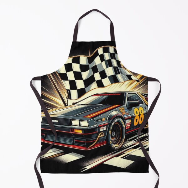 Item preview, delorean designed and sold by sevenmountains.