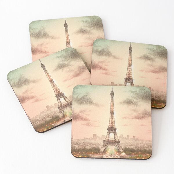 Item preview, Eiffel Tower designed and sold by AdventureLoveG.