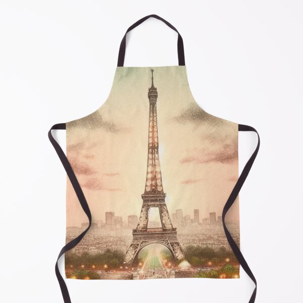 Item preview, Eiffel Tower designed and sold by AdventureLoveG.