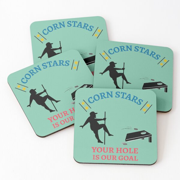 Item preview, Corn Stars designed and sold by Battle-Dad-Tees.