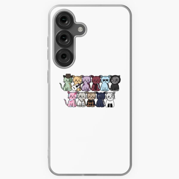 Item preview, Taylor Swift Cat Eras designed and sold by evalis23.