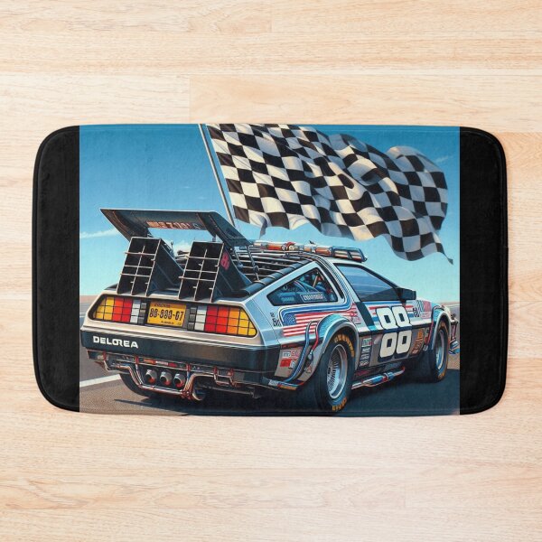 Item preview, delorean designed and sold by sevenmountains.