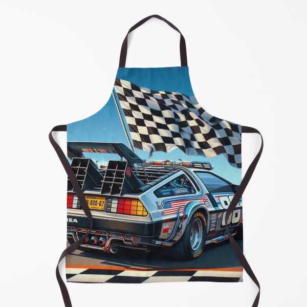Item preview, delorean designed and sold by sevenmountains.
