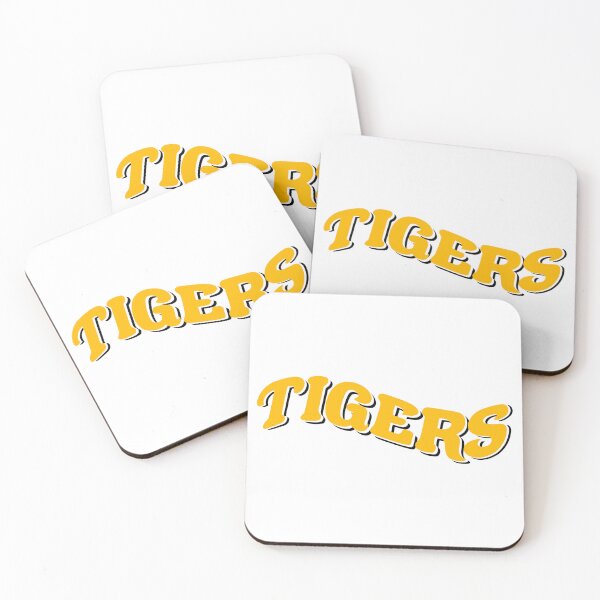Item preview, Towson University Tigers designed and sold by kkosmicki.