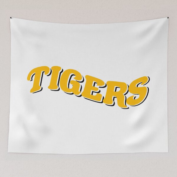 Item preview, Towson University Tigers designed and sold by kkosmicki.