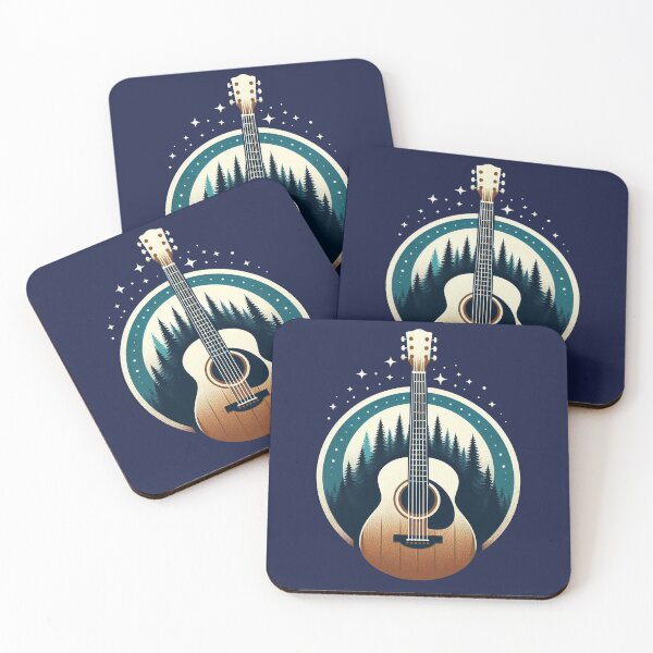 Item preview, Campfire Songs designed and sold by l-McAwesome-l.