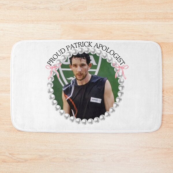 Item preview, Proud Patrick Apologist designed and sold by loverlondonshop.