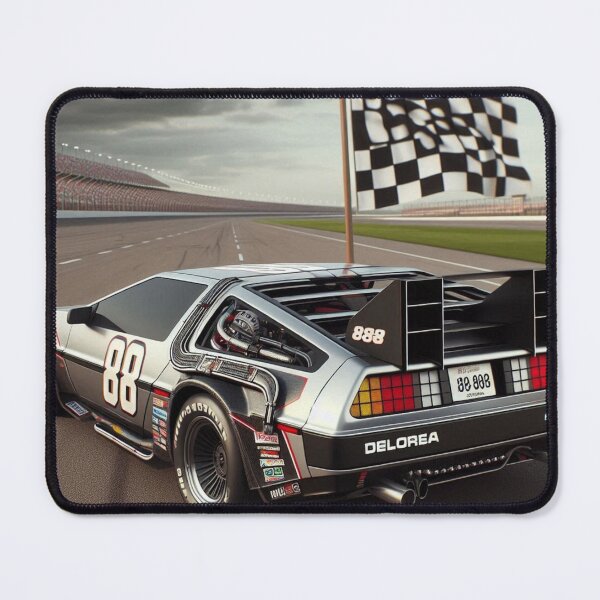 Item preview, delorean designed and sold by sevenmountains.