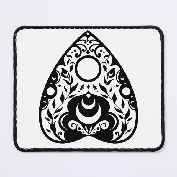 Item preview, Planchette designed and sold by RealBrewedTea.