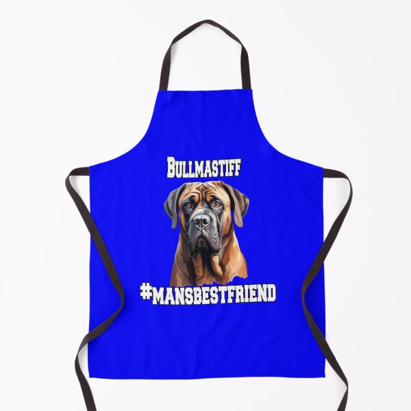 Item preview, Bullmastiff Dog Owner Bullmastiff #mansbestfriend  designed and sold by fantasticdesign.