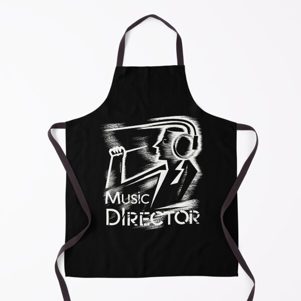 Item preview, The music director power designed and sold by DreamVibeShirt.