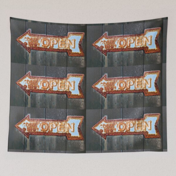 Item preview, Open arrow designed and sold by searchlight.