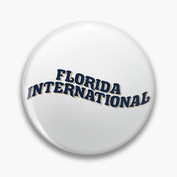 Item preview, Florida International University designed and sold by kkosmicki.