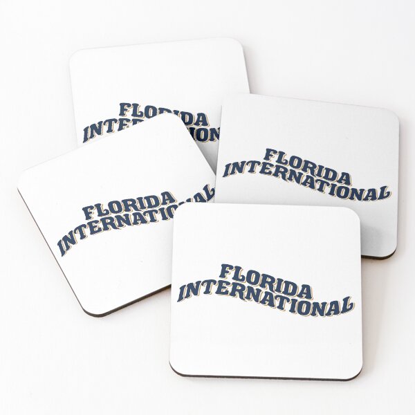 Item preview, Florida International University designed and sold by kkosmicki.