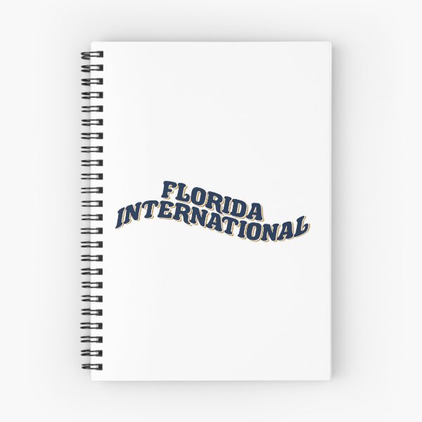 Item preview, Florida International University designed and sold by kkosmicki.