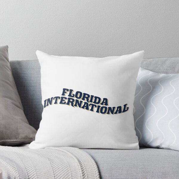 Item preview, Florida International University designed and sold by kkosmicki.