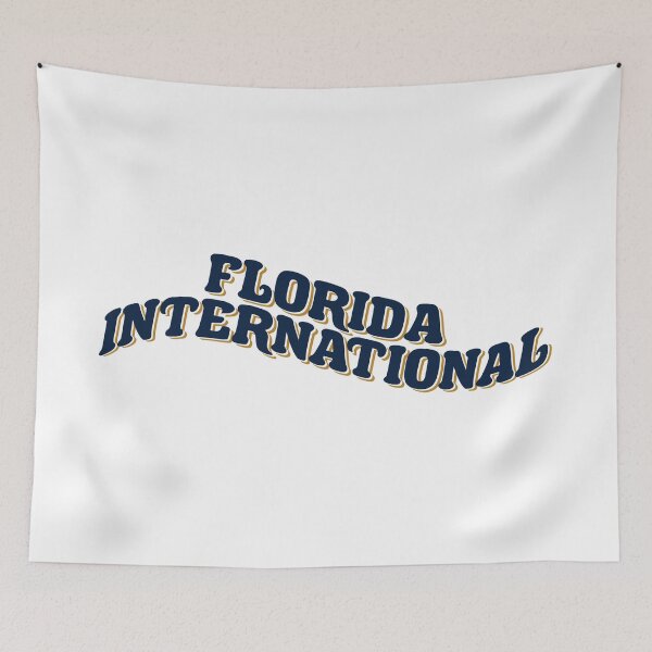 Item preview, Florida International University designed and sold by kkosmicki.