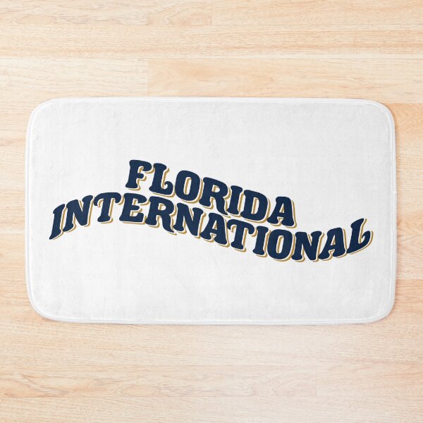 Item preview, Florida International University designed and sold by kkosmicki.