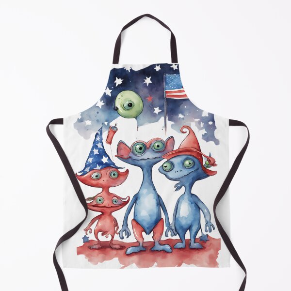 Item preview, AREA54 The Accidental Americans designed and sold by dcohea.