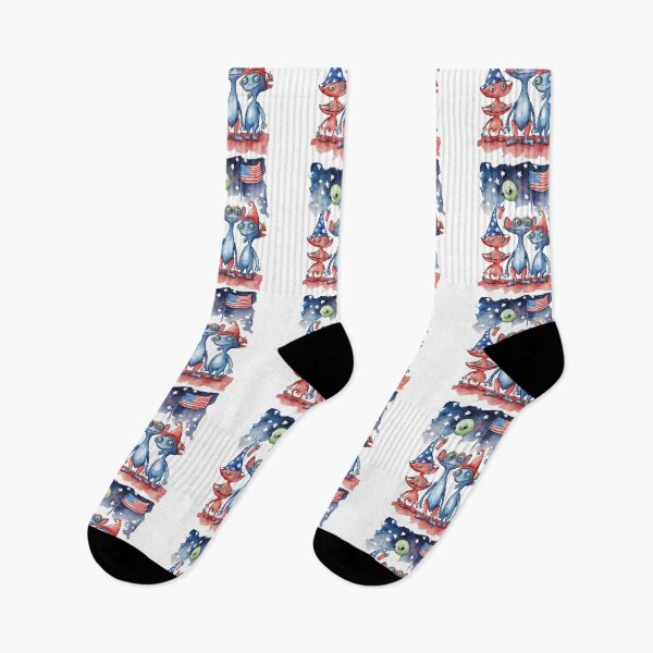 Item preview, AREA54 The Accidental Americans designed and sold by dcohea.