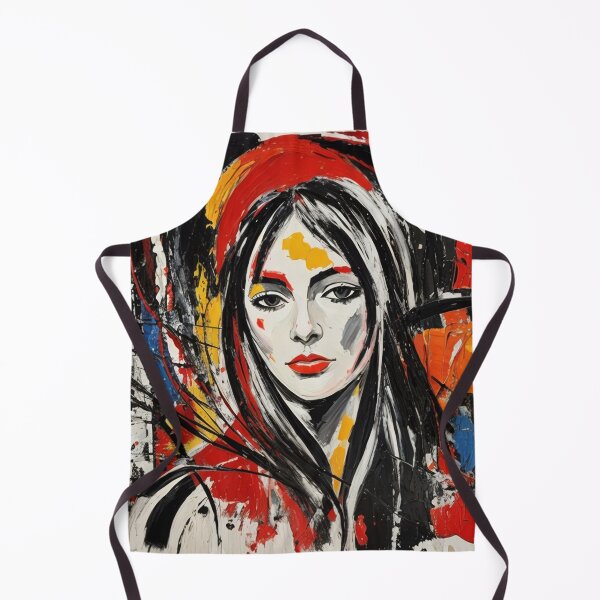 Item preview, Abstract , Woman , modern , Graffiti , beautiful , Painting , Poster , anime posters , anime stickers Poster designed and sold by fineartstyles4u.