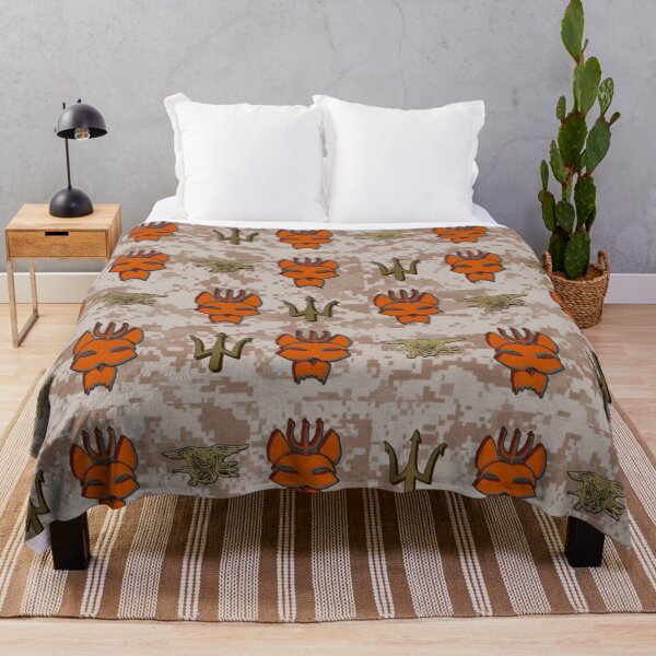 Item preview, SEAL TEAM  BRAVO SEAMLESS PATTERN EXCLUSIVE designed and sold by THE AMERICAN TEEVANGELIST.