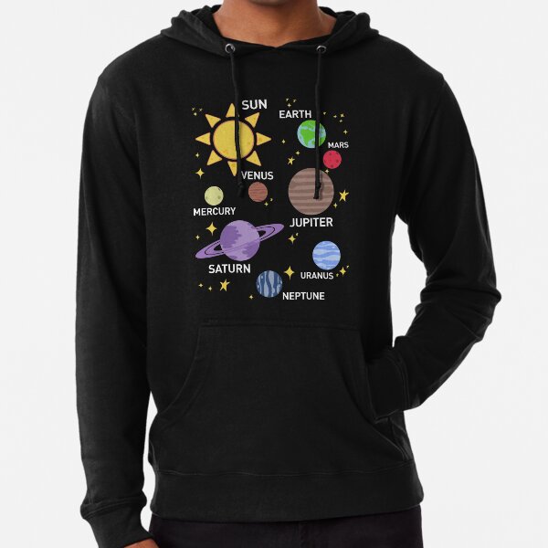 Solar on sale system sweatshirt