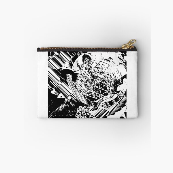 Item preview, Deep Glitch "Dreadscapes" Jun 6, 8:43PM designed and sold by deepglitchart.