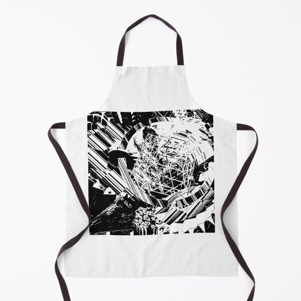 Item preview, Deep Glitch "Dreadscapes" Jun 6, 8:43PM designed and sold by deepglitchart.