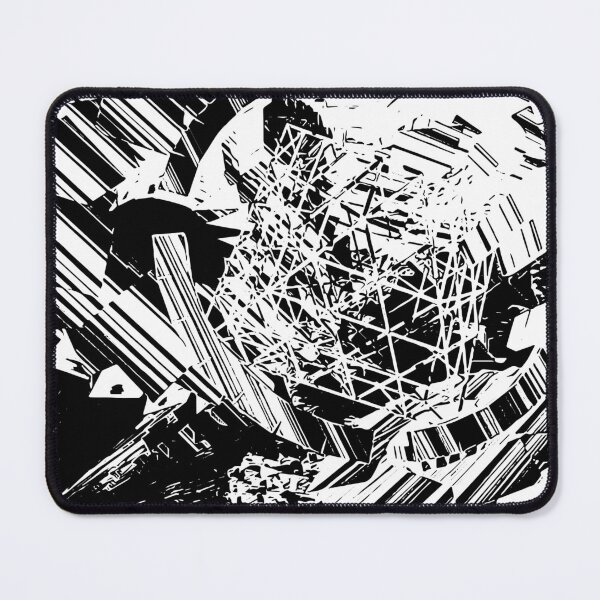 Item preview, Deep Glitch "Dreadscapes" Jun 6, 8:43PM designed and sold by deepglitchart.