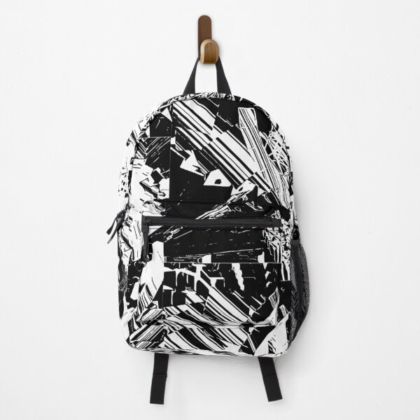 Item preview, Deep Glitch "Dreadscapes" Jun 6, 8:43PM designed and sold by deepglitchart.