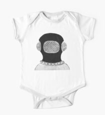 SUB – from underwater One Piece - Short Sleeve