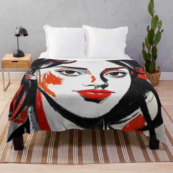 Item preview, Abstract , Woman , modern , Graffiti , beautiful , Painting , Poster , anime posters , anime stickers Poster designed and sold by fineartstyles4u.