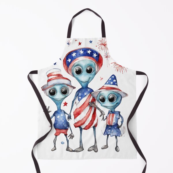 Item preview, AREA54 The Accidental Americans designed and sold by dcohea.