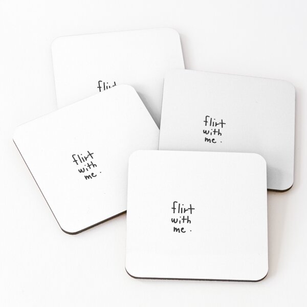 Item preview, Flirt with me!! designed and sold by Haveyouseenmy.