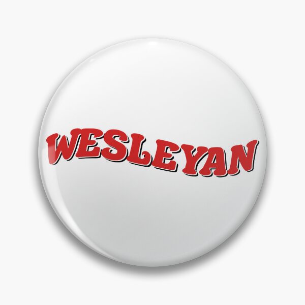 Item preview, Wesleyan University designed and sold by kkosmicki.