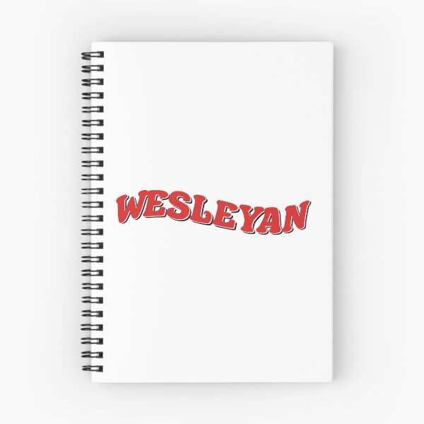 Item preview, Wesleyan University designed and sold by kkosmicki.